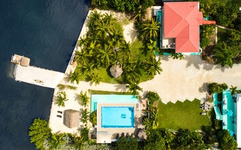 58743 Overseas Hwy, Marathon, FL - AERIAL  map view - Image1