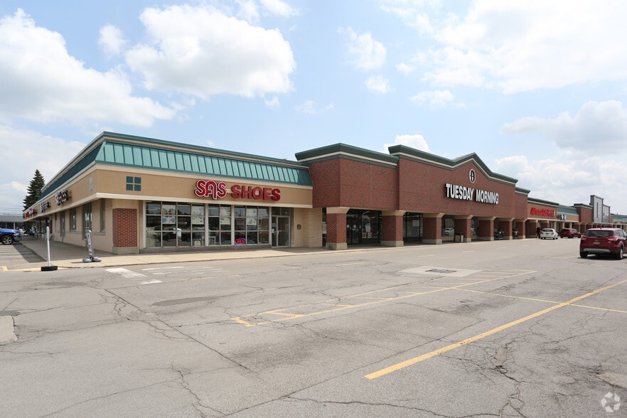 4155-4301 Transit Rd, Buffalo, NY for lease - Primary Photo - Image 1 of 13