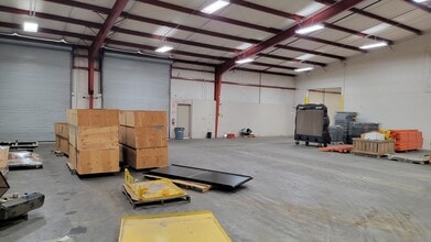 2612 Woodland Ave, Modesto, CA for lease Building Photo- Image 2 of 3