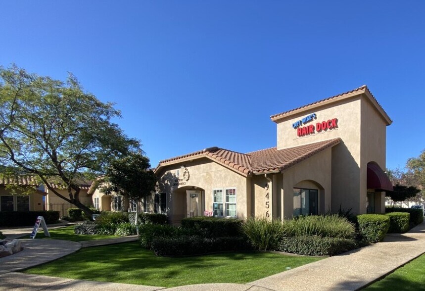 9456 Cuyamaca St, Santee, CA 92071