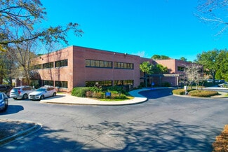 More details for 1483 Tobias Gadson Blvd, Charleston, SC - Office for Sale