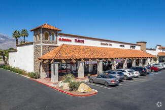 More details for 35871-35963 Date Palm Dr, Cathedral City, CA - Retail for Lease