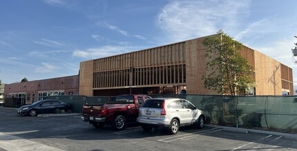 23365 Hawthorne Blvd, Torrance, CA for lease Construction Photo- Image 2 of 3