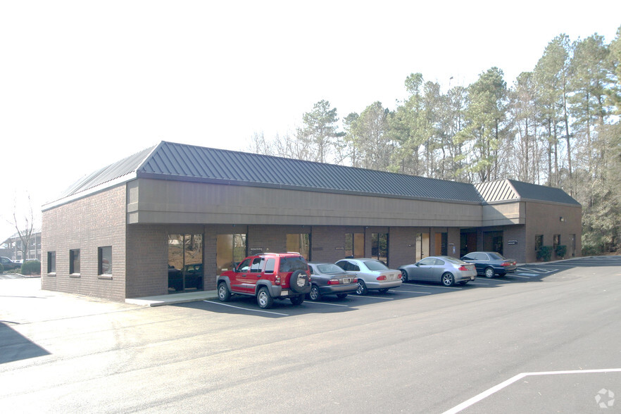 5300 Memorial Dr, Stone Mountain, GA for lease - Other - Image 3 of 17