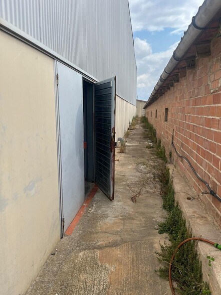 Industrial in Llorenç del Penedès, Tarragona for sale - Building Photo - Image 2 of 12