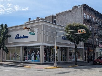 More details for 494 Broadway, Bayonne, NJ - Retail for Lease