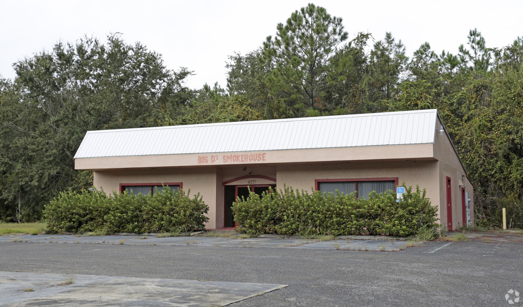 637 Us-17, Palatka, FL for sale Primary Photo- Image 1 of 1