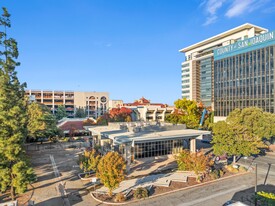 9 S El Dorado St, Stockton CA - Parking Garage