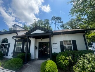 More details for 1680-1684 Metropolitan Cir, Tallahassee, FL - Office for Lease