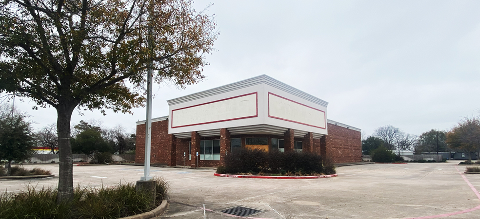 3342 Spencer Hwy, Pasadena, TX for lease - Building Photo - Image 1 of 2