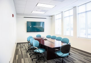 1000 Research Park Blvd, Charlottesville, VA for lease Interior Photo- Image 2 of 5