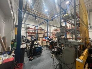 333 Route 46 W, Fairfield, NJ for lease Interior Photo- Image 2 of 8