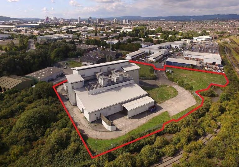 Pacific Rd, Cardiff for sale Building Photo- Image 1 of 1