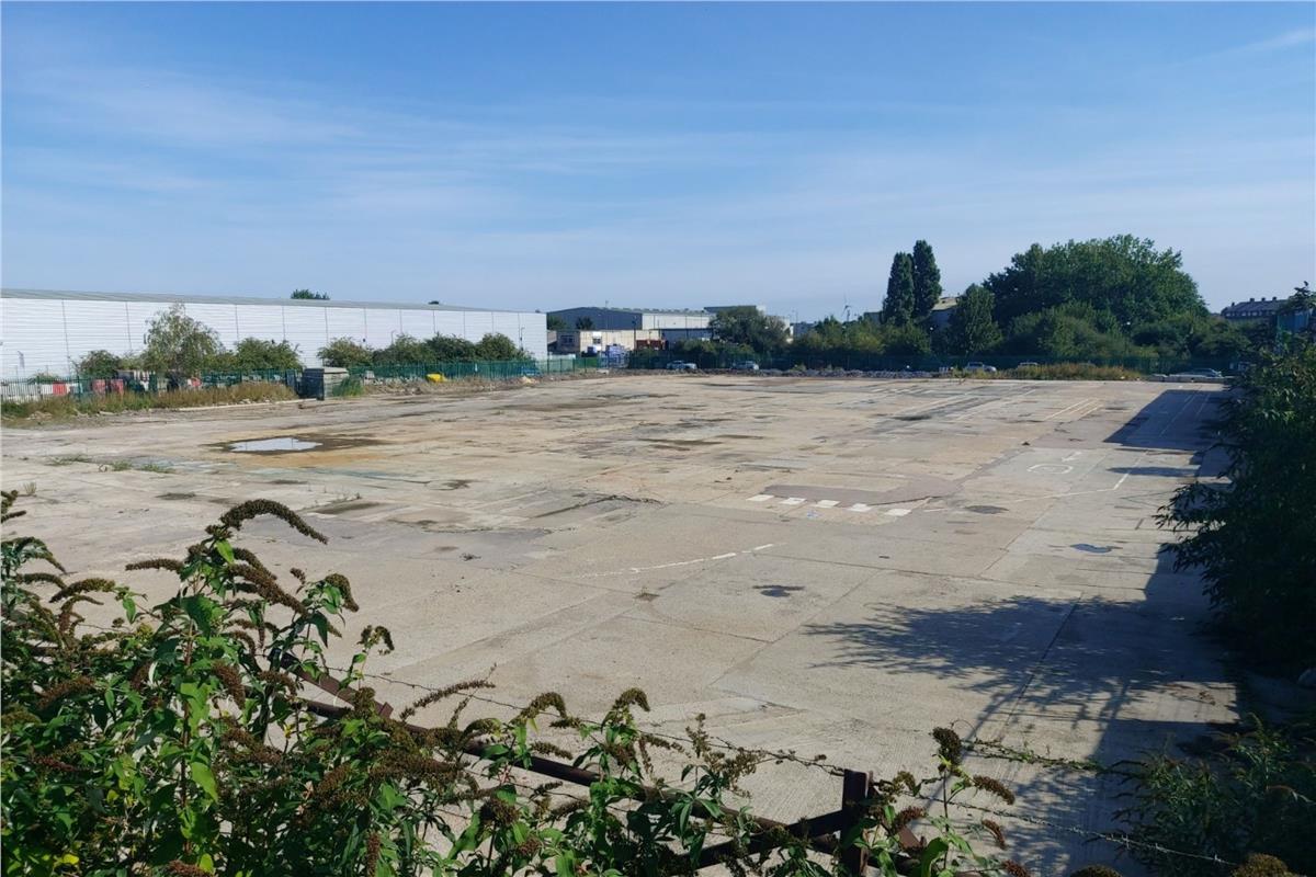 18-20 Purland Rd, London for sale Building Photo- Image 1 of 1