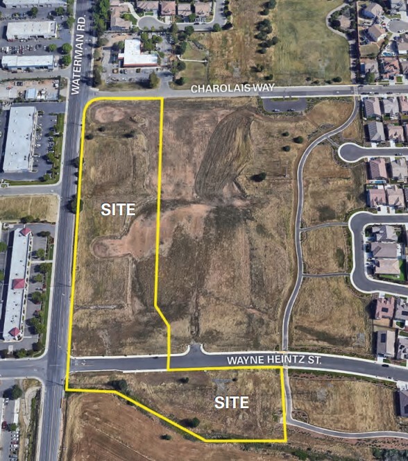 Waterman Rd, Elk Grove, CA 95624 - Land Parcels | LoopNet