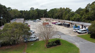 More details for 121-141 Hemphill Ct, Summerville, SC - Flex for Sale