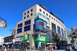 More details for 136-17 39th Ave, Flushing, NY - Retail for Lease