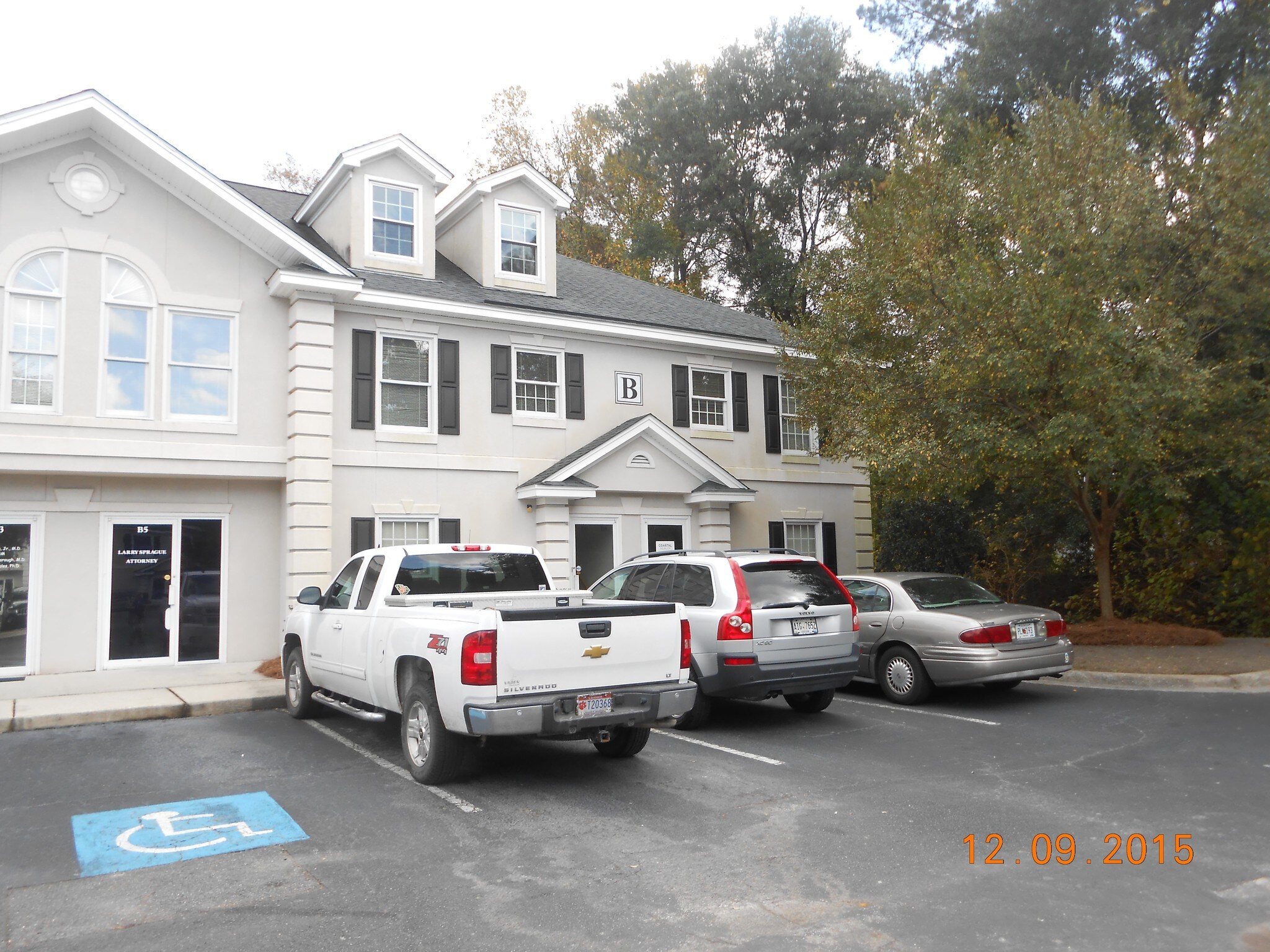 315 Commercial Dr, Savannah, GA for sale Building Photo- Image 1 of 1