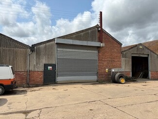More details for Harmston Rd, Lincoln - Industrial for Lease