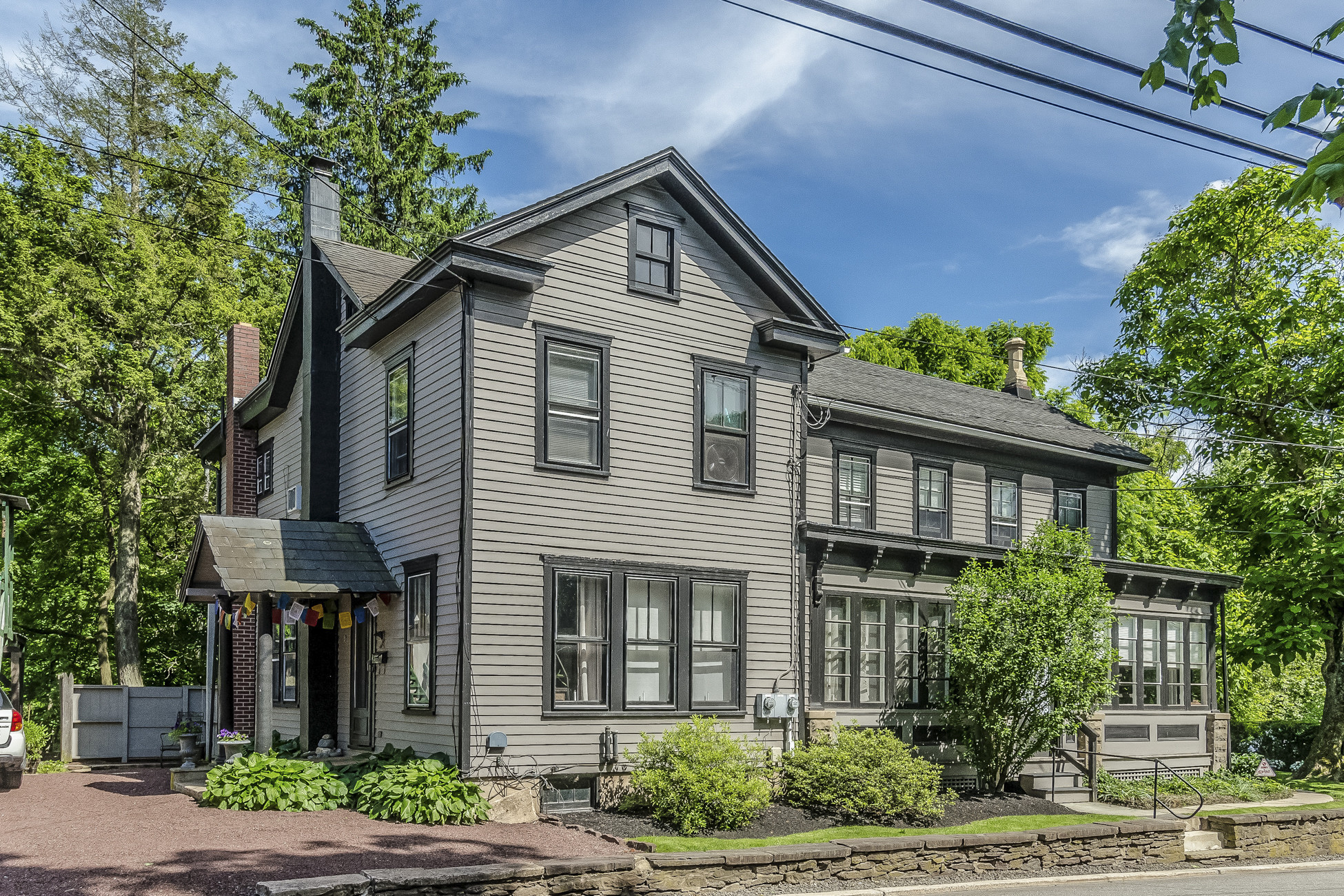 9 Trenton Ave, Frenchtown, NJ for sale Primary Photo- Image 1 of 1