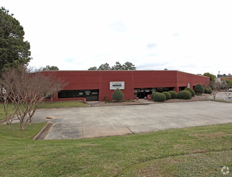 1691 Enterprise Way SE, Marietta, GA 30067