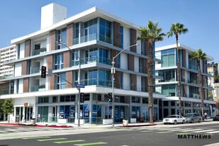 Willow Santa Monica - Loft