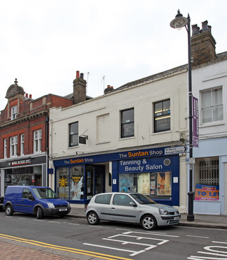 More details for 7 High St, Maidenhead - Retail for Sale