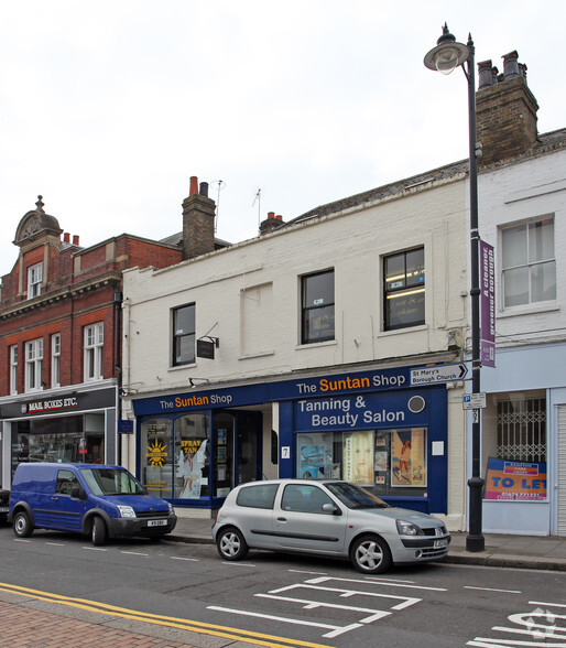 7 High St, Maidenhead for sale - Primary Photo - Image 1 of 2