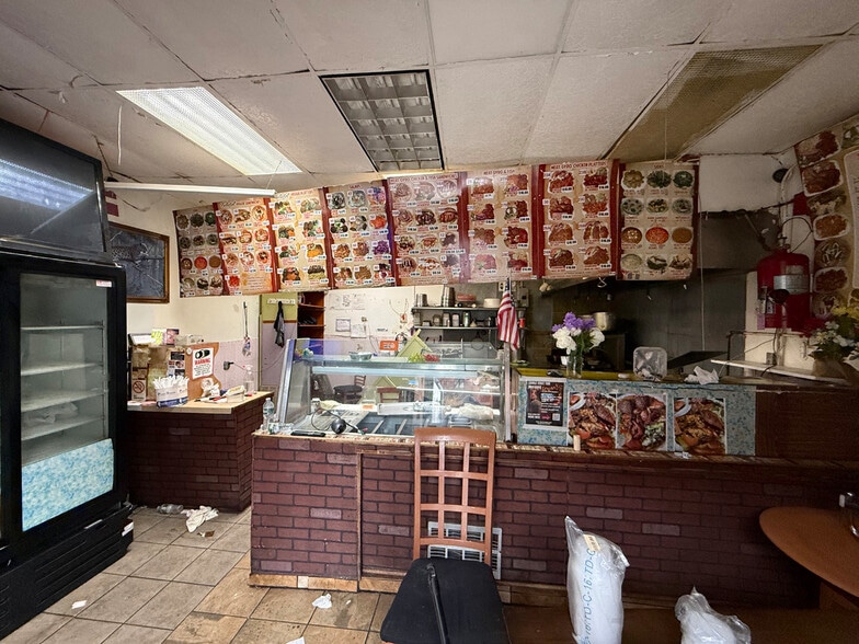 1701 Amsterdam Ave, New York, NY for lease - Building Photo - Image 2 of 9