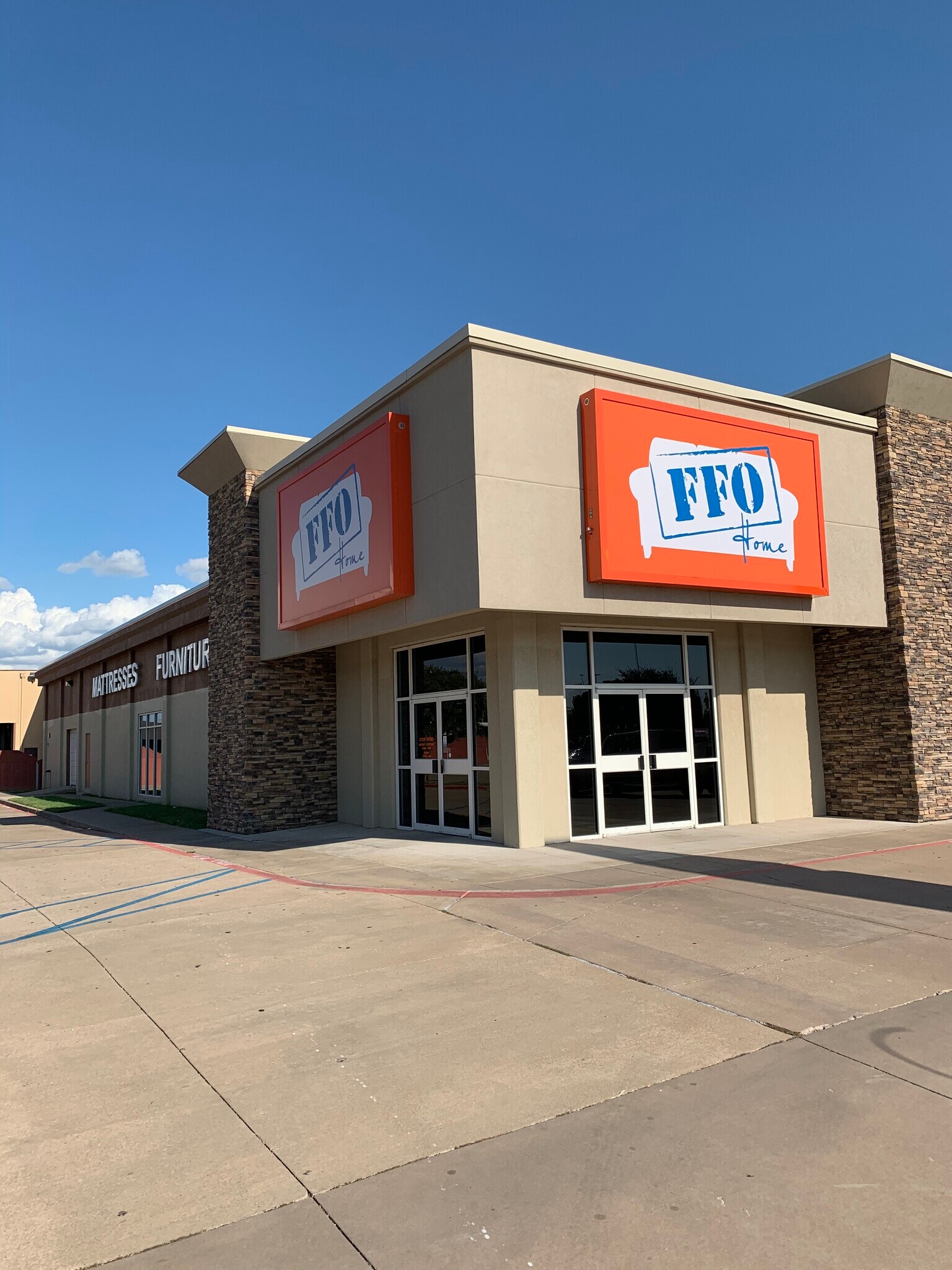 3127 Lawrence Rd, Wichita Falls, TX for sale Building Photo- Image 1 of 1