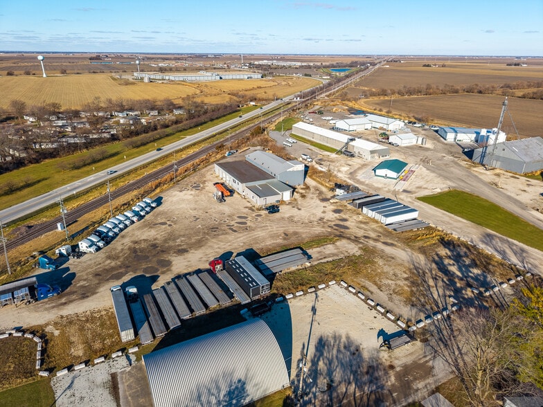 406 N Union St, Dwight, IL for sale - Primary Photo - Image 1 of 30