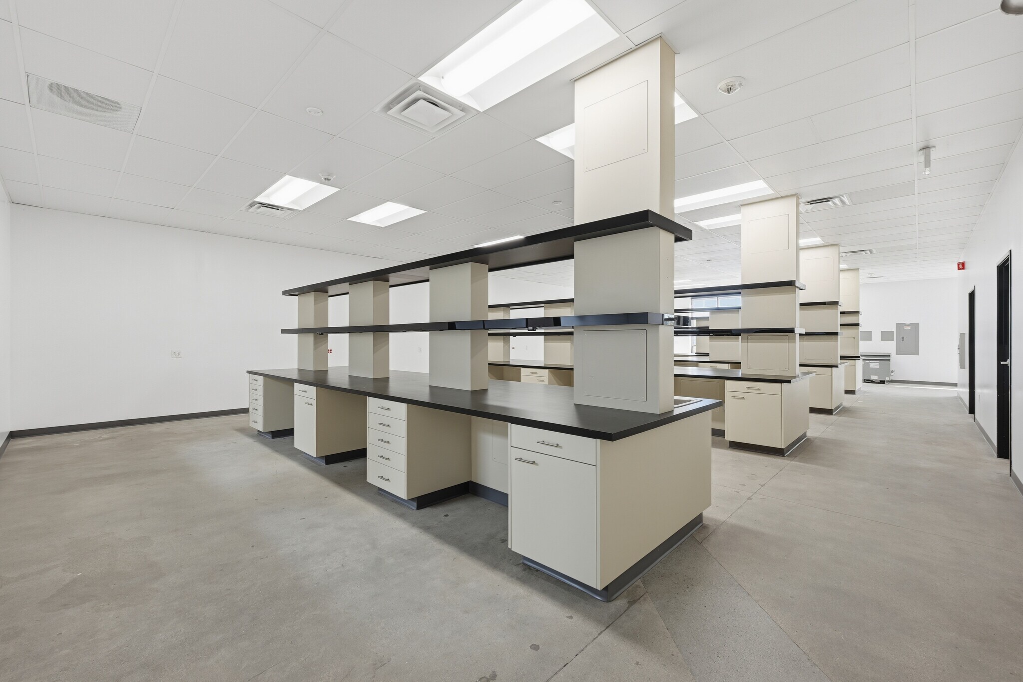 11555 Sorrento Valley Rd, San Diego, CA for lease Interior Photo- Image 1 of 8