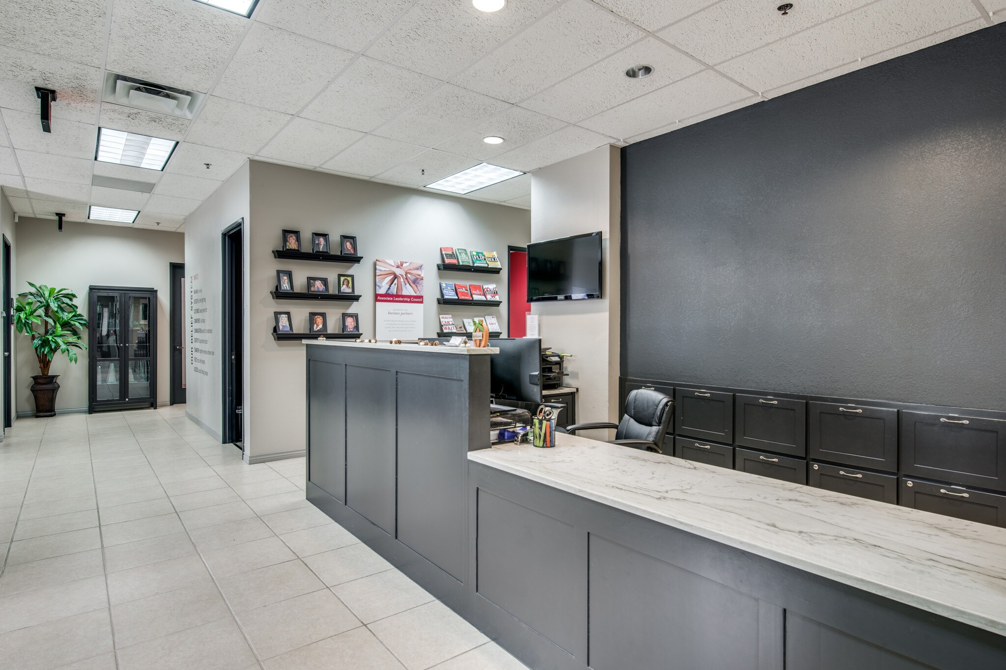 4783 Preston Rd, Frisco, TX for sale Interior Photo- Image 1 of 1