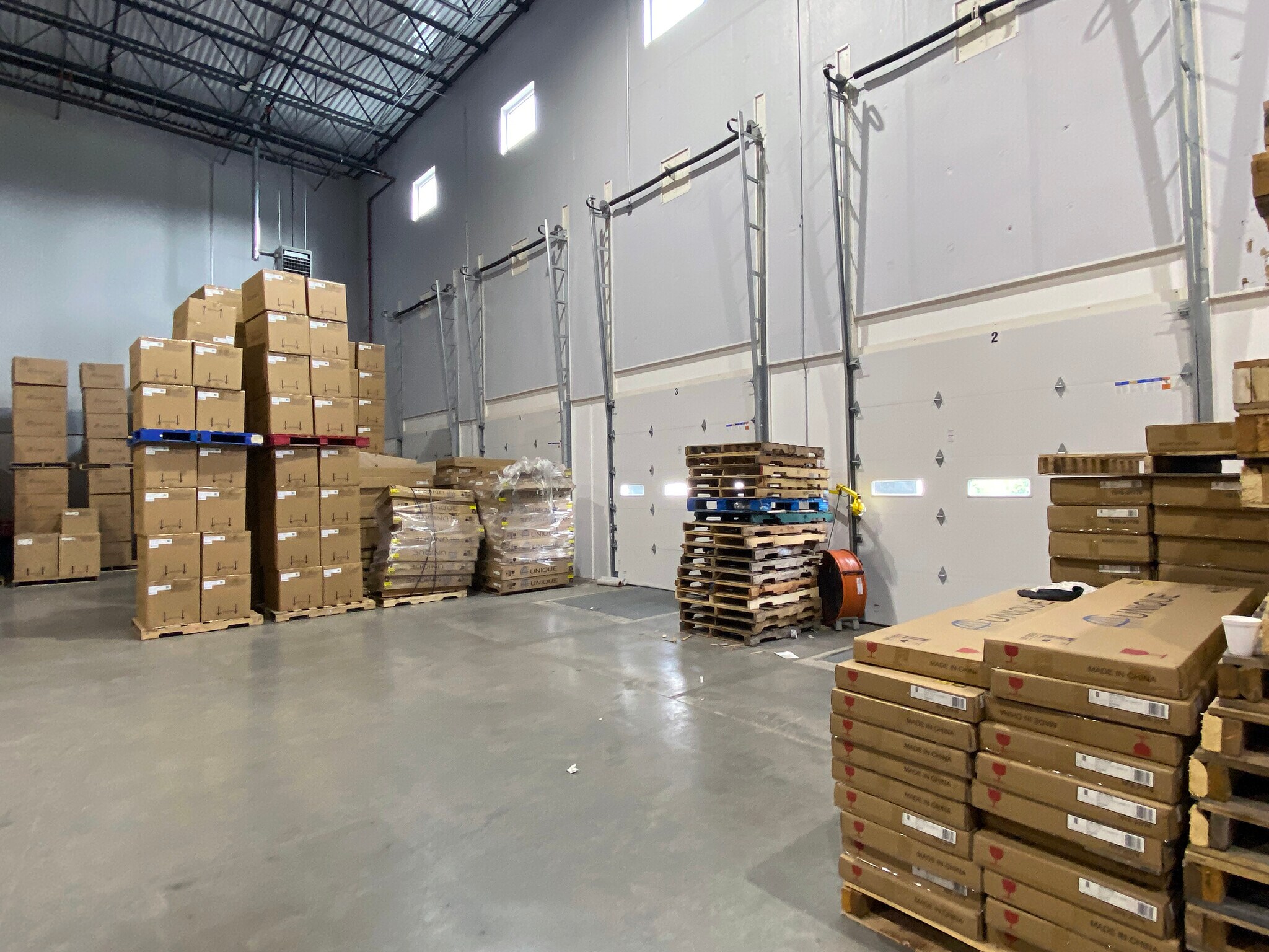 2525 Milford Square Pike, Quakertown, PA 18951 Industrial for Lease