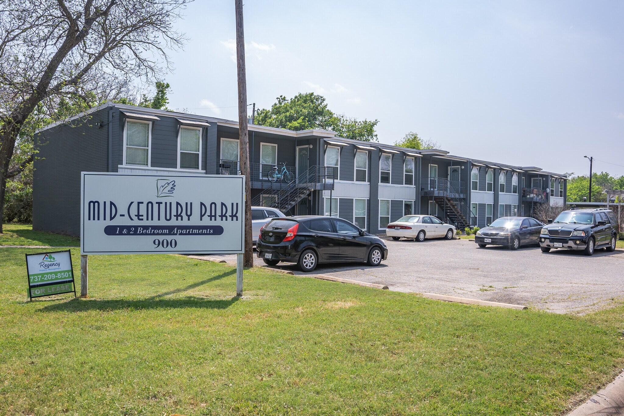 900 E 13th St, Georgetown, TX for sale Building Photo- Image 1 of 1