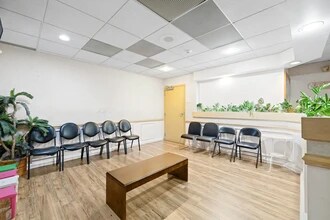 3715 Main St, Bridgeport, CT for lease Interior Photo- Image 2 of 16