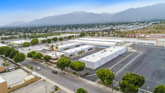 More details for 11621 Clark St, Arcadia, CA - Industrial for Lease