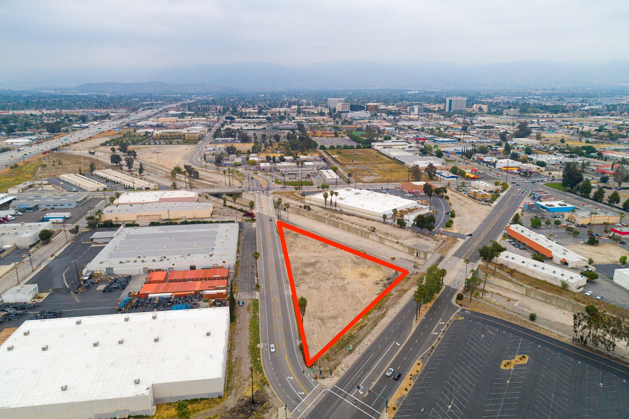 595 S G St, San Bernardino, CA 92410 for Lease