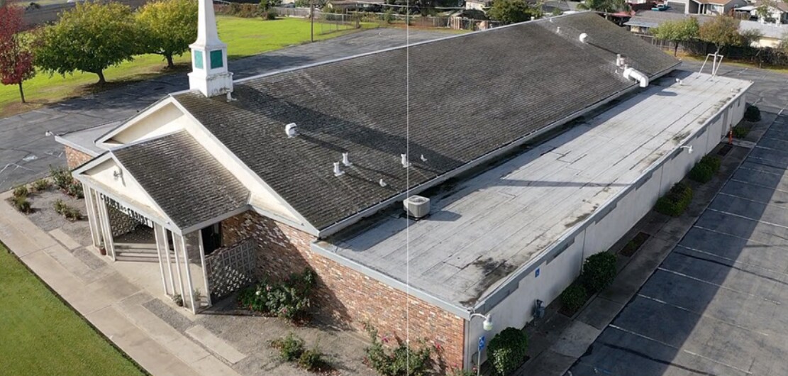 4191 Norwood Ave, Sacramento, CA 95838