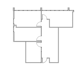 14261 E 4th Ave, Aurora, CO for lease Floor Plan- Image 1 of 1