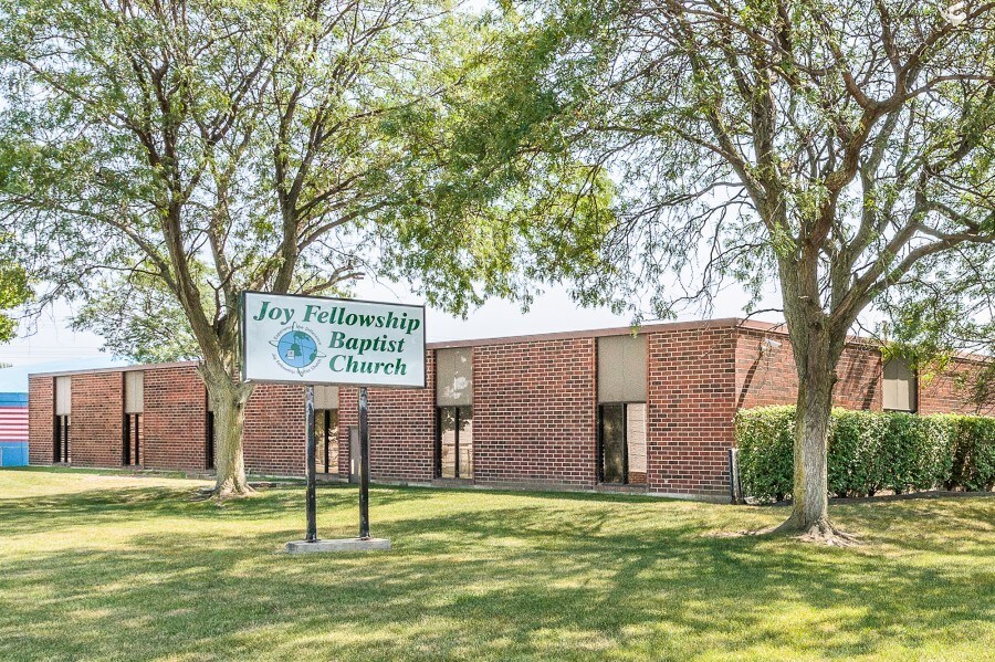 2025 175th St, Lansing, IL for sale Building Photo- Image 1 of 1