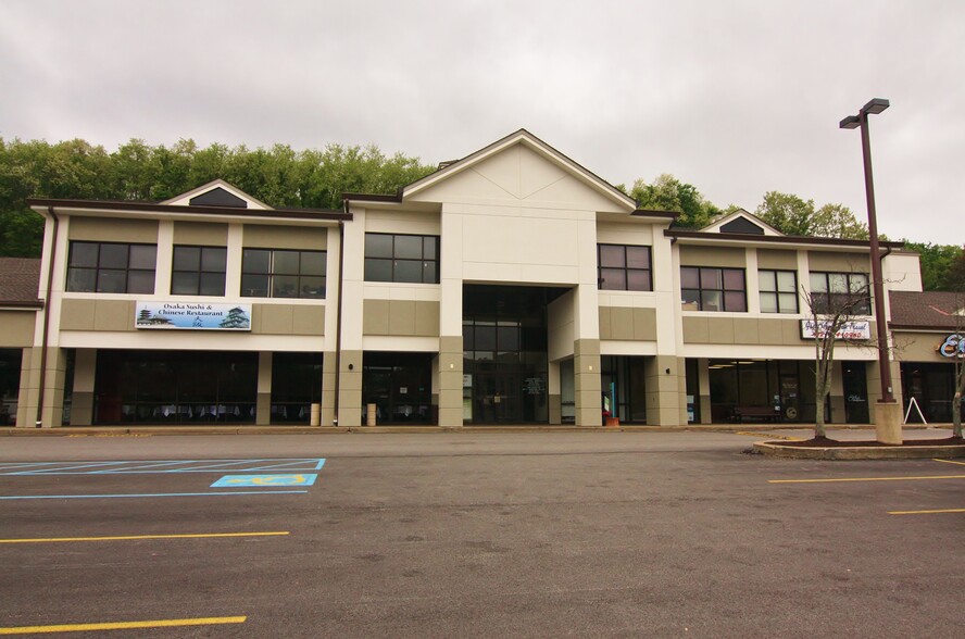 2101 Greentree Rd, Pittsburgh, PA for lease - Building Photo - Image 1 of 2