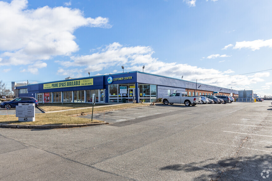 45 S Service Rd, Plainview, NY 11803 - Flex for Lease | LoopNet