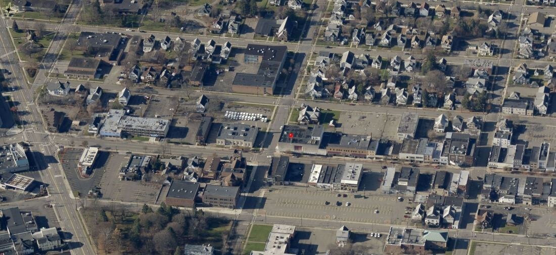 140 Washington Ave, Endicott, NY 13760