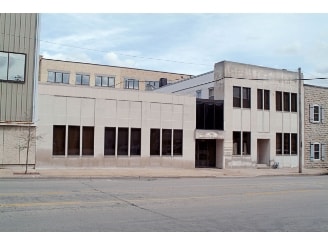 208 State St, Oshkosh, WI for sale - Primary Photo - Image 1 of 1