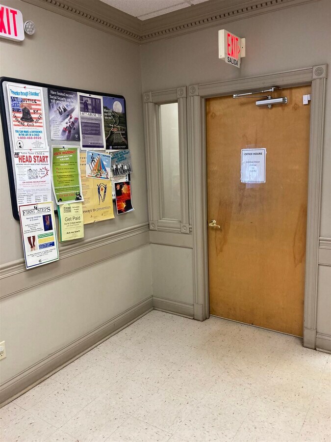 243 Commercial Dr, Vanceburg, KY 41179