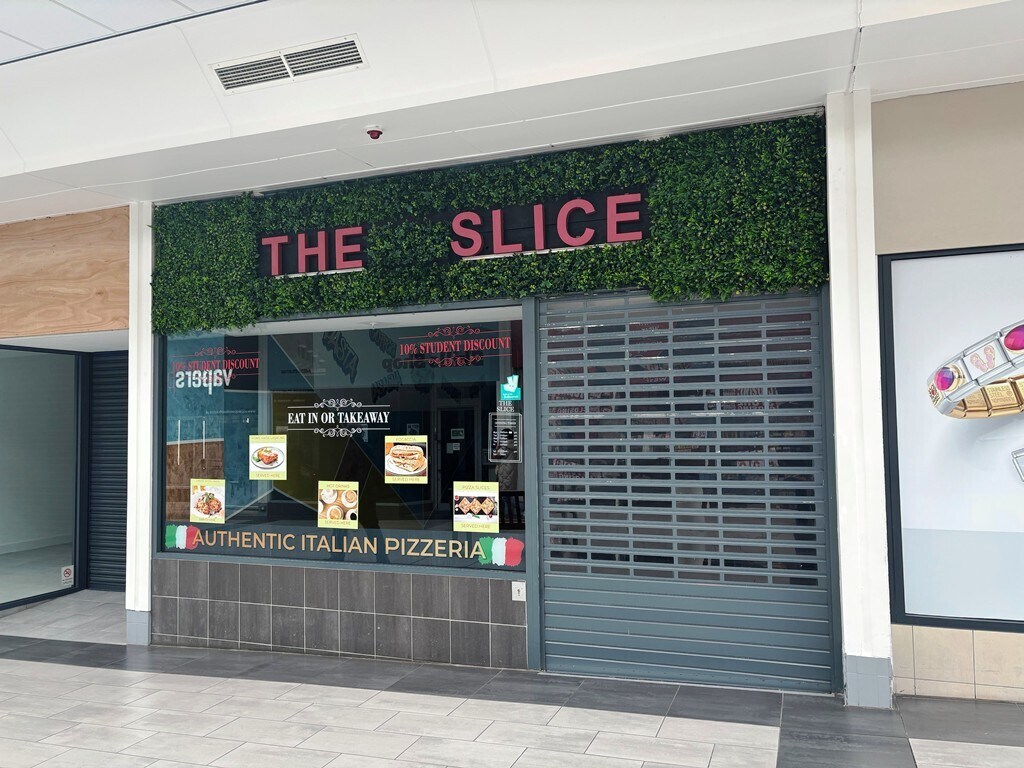 Hagley Mall, Halesowen for lease Building Photo- Image 1 of 1