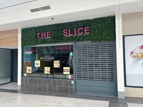 Hagley Mall, Halesowen for lease Building Photo- Image 1 of 1