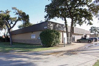 More details for 10312 Bickham Rd, Dallas, TX - Industrial for Lease