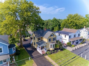 366 US-22, Whitehouse, NJ - Aerial map view - Image1